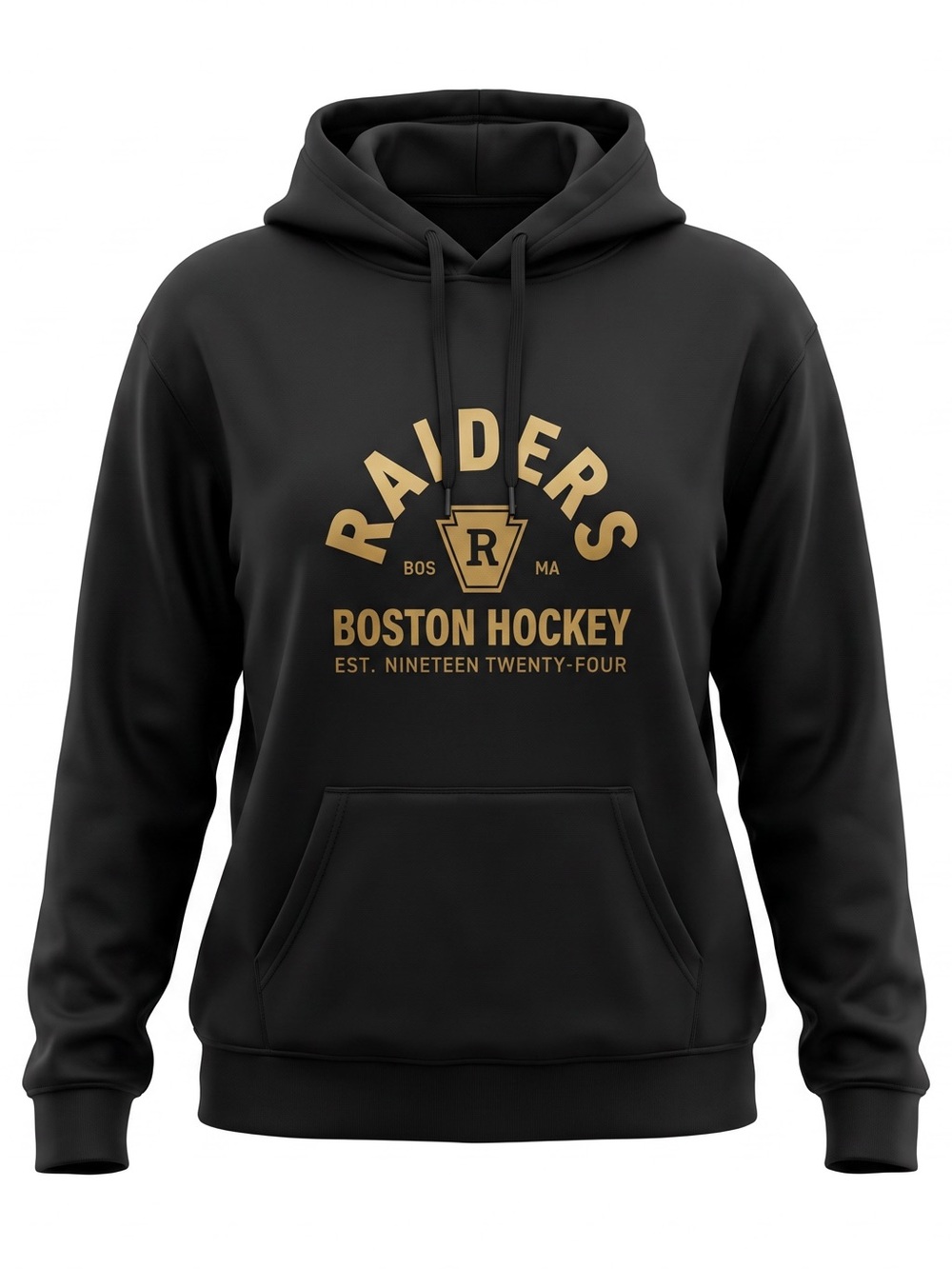 Heated Rivalry Ilya Rozanov Boston Raiders Hockey Hoodie
